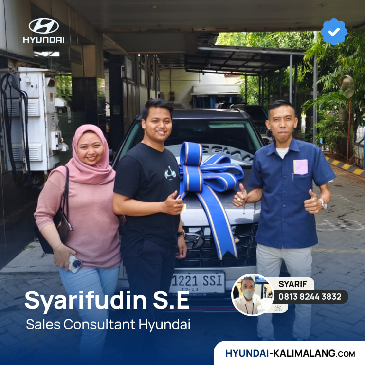 Galeri Hyundai Kalimalang 2
