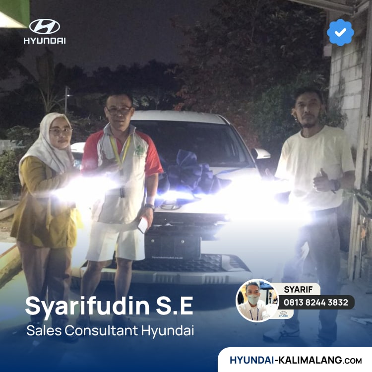 Galeri Hyundai Kalimalang 3