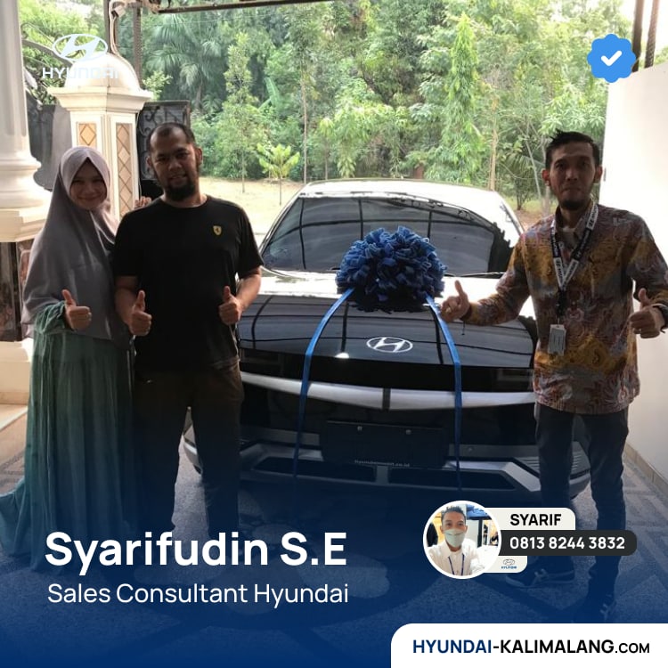 Galeri Hyundai Kalimalang 4