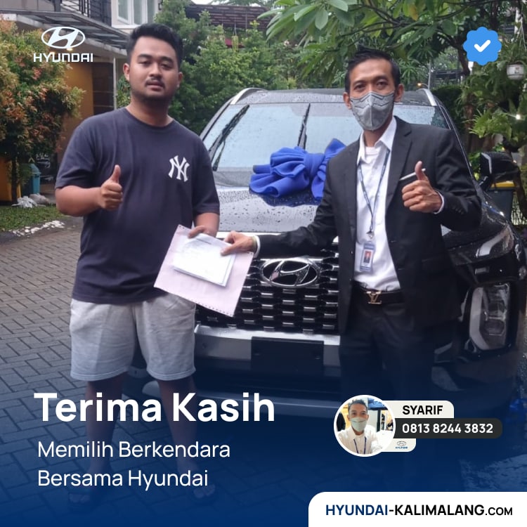 Galeri Hyundai Kalimalang 8
