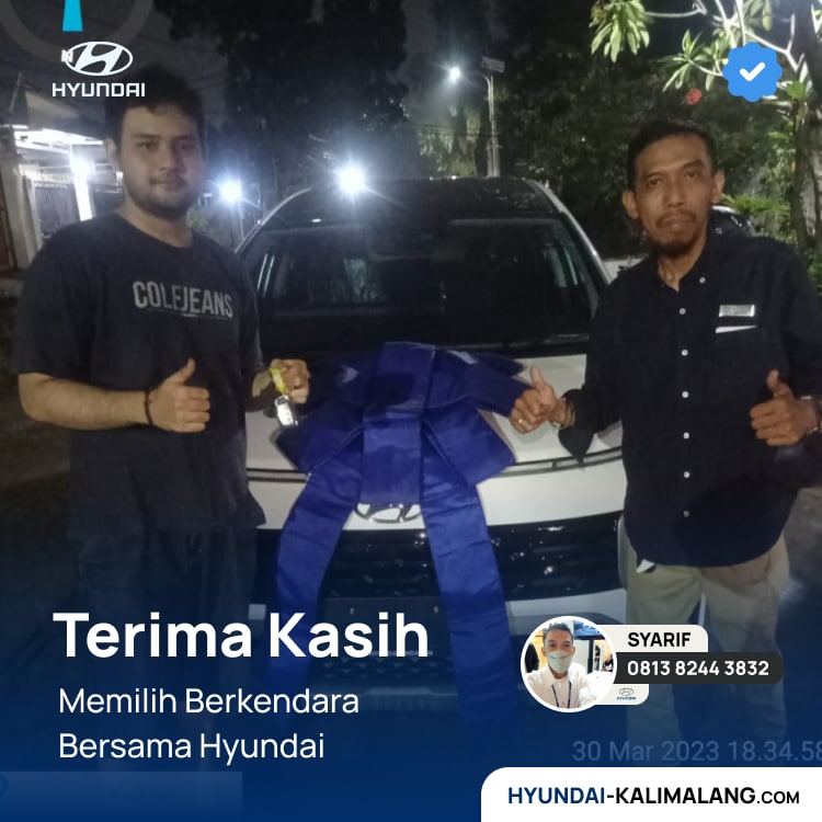 Galeri Hyundai Kalimalang 9