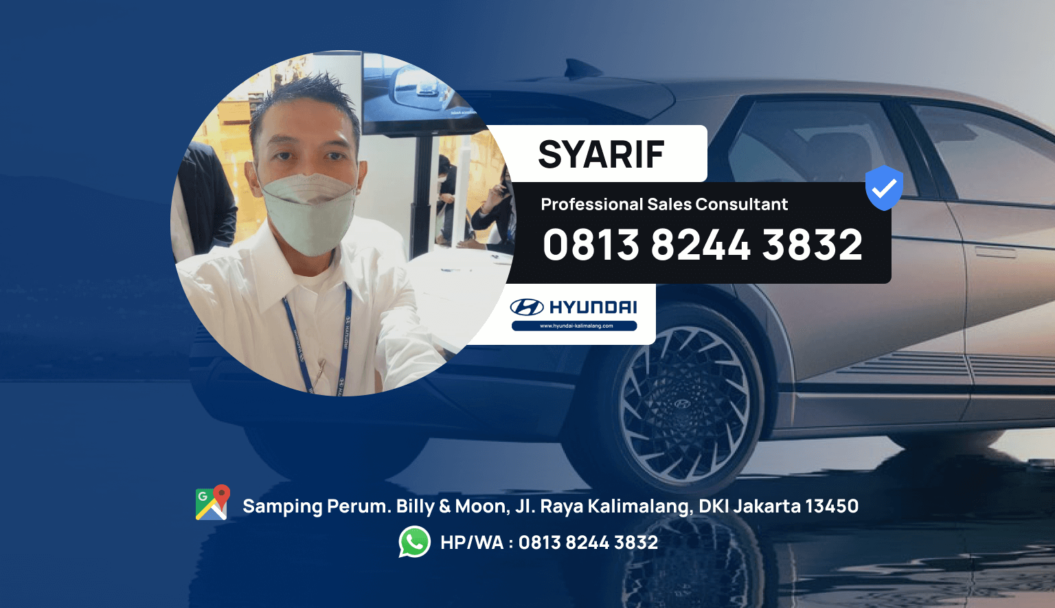 Promo Hyundai Kalimalang 1
