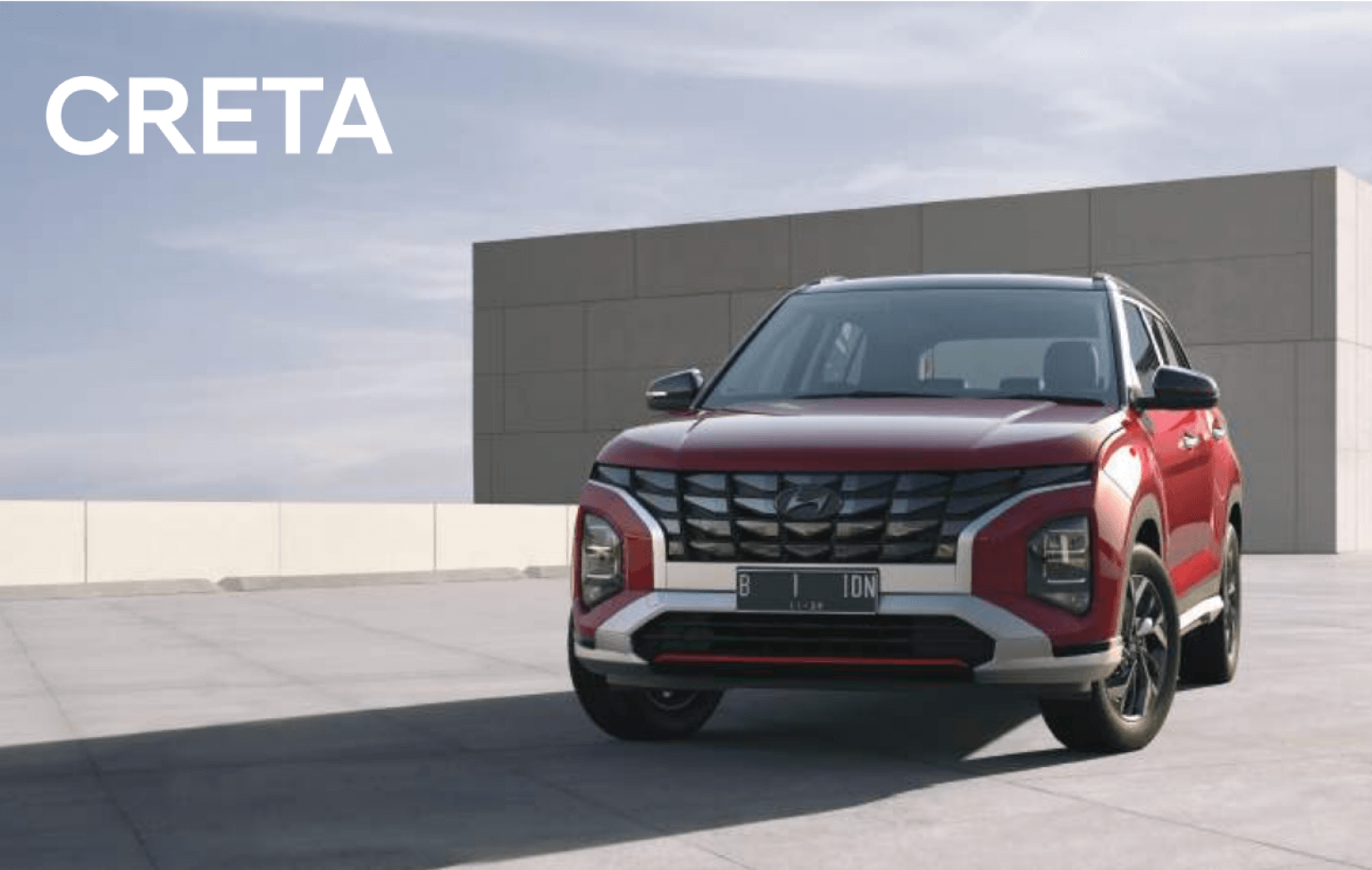 Promo Hyundai Kalimalang 2