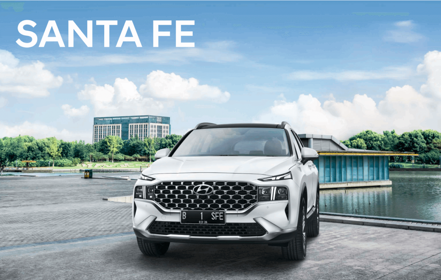 Promo Hyundai Kalimalang 3