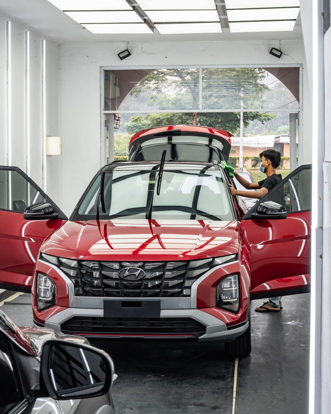 Galeri Hyundai CRETA 2
