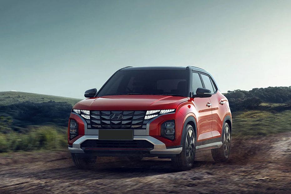 Galeri Hyundai CRETA 3