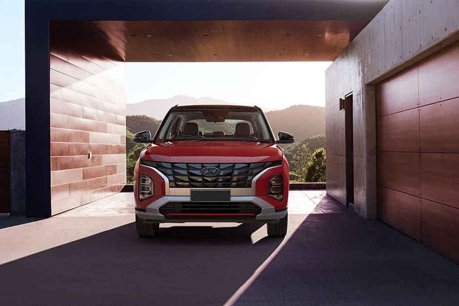 Galeri Hyundai CRETA 5