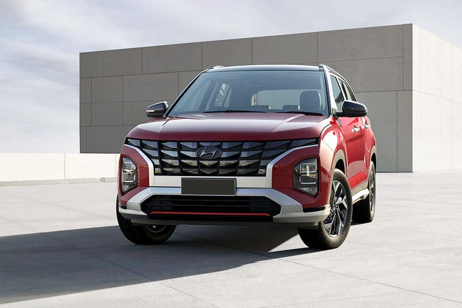 Galeri Hyundai CRETA 6