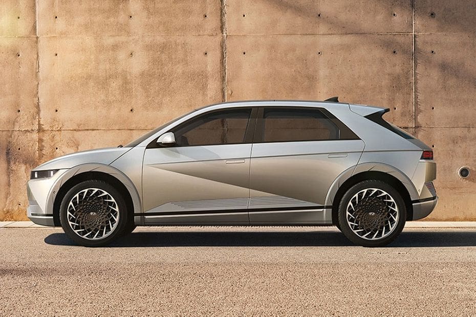 Galeri Hyundai IONIQ 5 6
