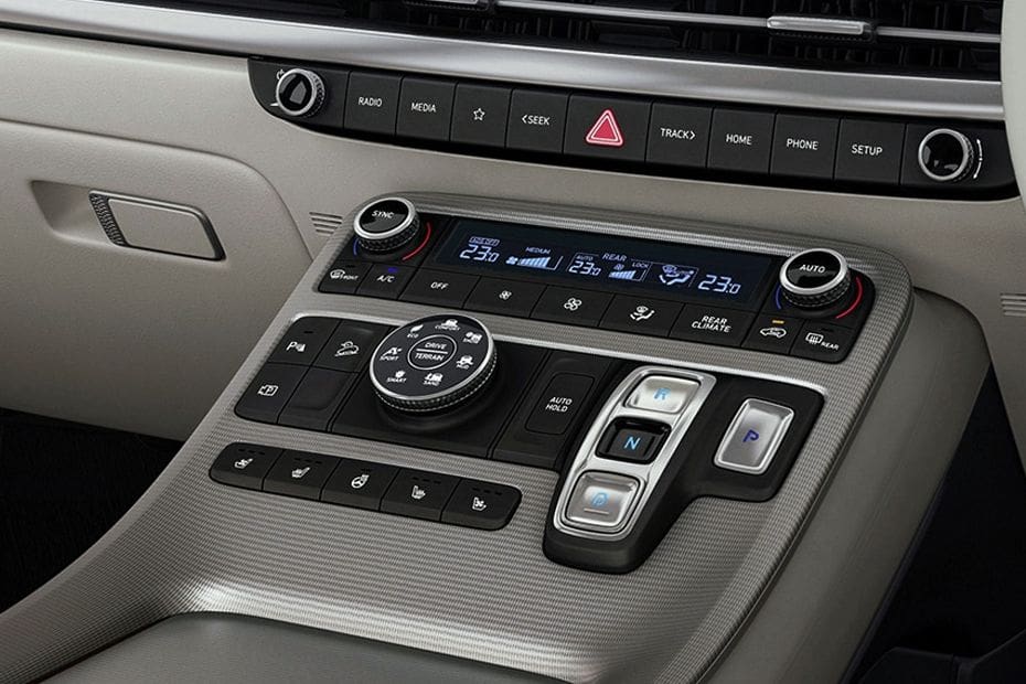 Galeri Hyundai PALISADE 2