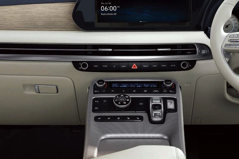 Galeri Hyundai PALISADE 3