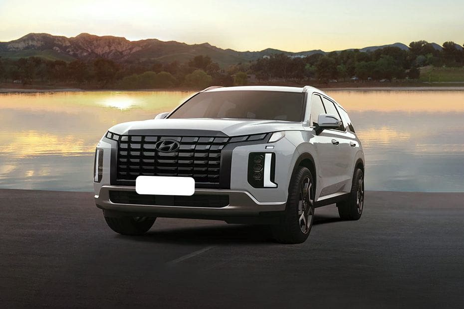 Galeri Hyundai PALISADE 5