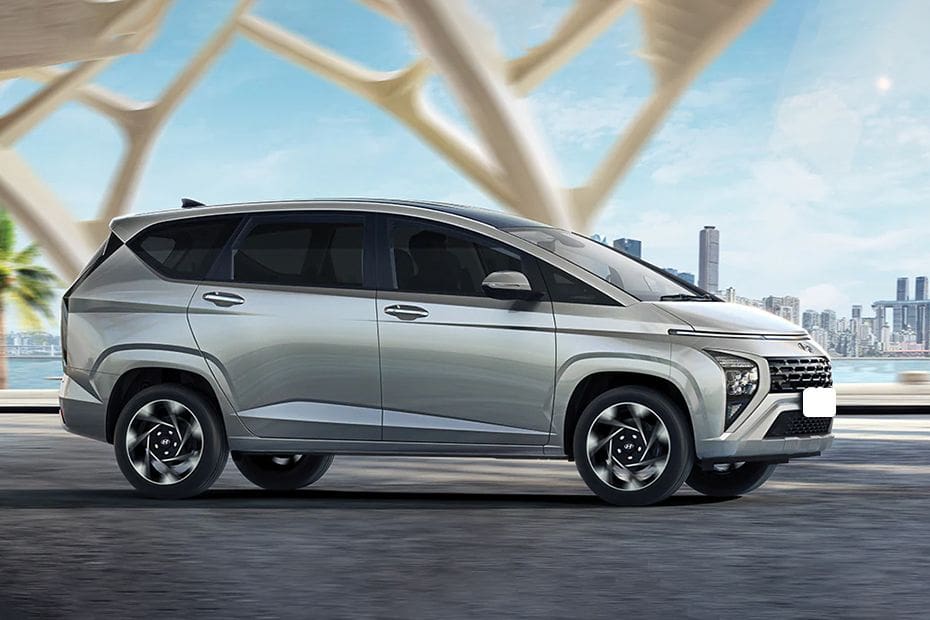 Galeri Hyundai STARGAZER 1