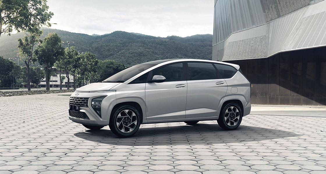 Galeri Hyundai STARGAZER 2
