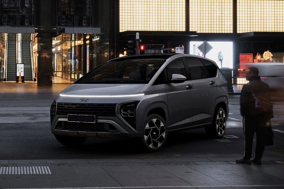Galeri Hyundai STARGAZER 6