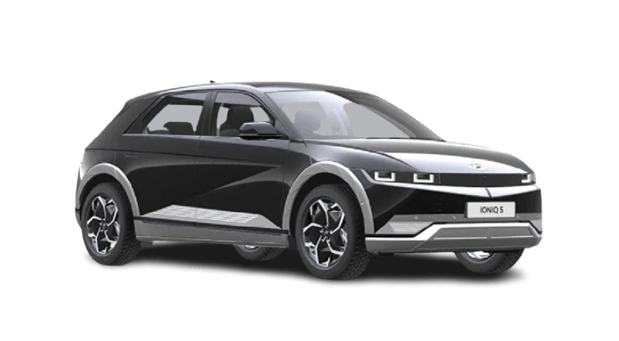 Hyundai IONIQ 5 1