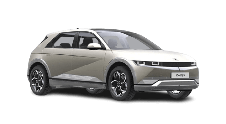 Hyundai IONIQ 5 2