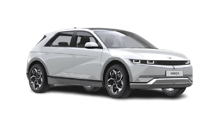 Hyundai IONIQ 5 3