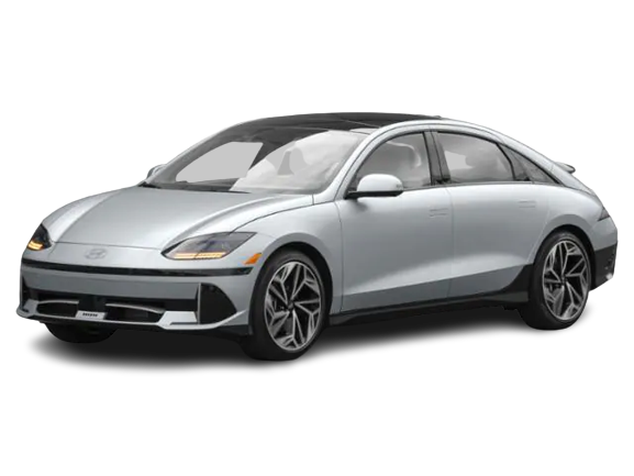 Hyundai IONIQ 6 2