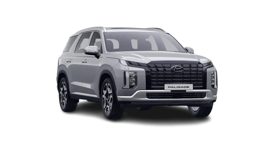 Hyundai PALISADE 1
