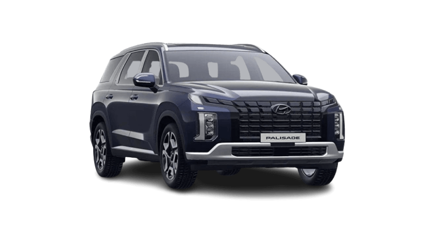 Hyundai PALISADE 2