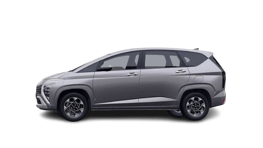 Hyundai STARGAZER 2
